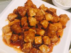 -潮喜竹溪荔湖酒家(荔枝湾店)