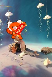 点击看大图 -马克叔叔的照相馆(东门店)