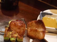 -鸟鹏烧鸟居酒屋(仁恒梦中心店)