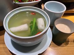 -竹里馆 ·茶食(奥体店)