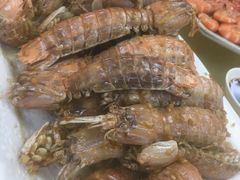 -盛港湾海鲜食府(黄沙店)