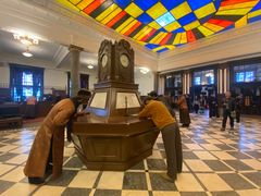 -沈阳金融博物馆