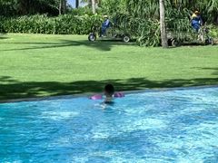 -三亚太阳湾柏悦酒店