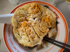 -金戈戈香港豉油鸡(南山海岸城店)