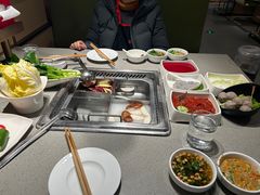 -海底捞火锅(龙湖金沙天街店)