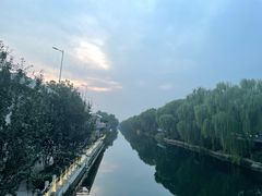 -元大都城垣遗址公园