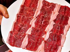 -涮福記·现切牛羊肉火锅(世纪汇店)
