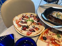 -玛尚诺Pizza&Bar(长泰广场店)
