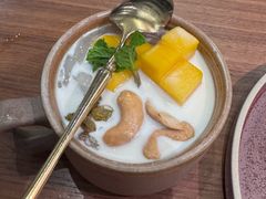 -星叶·东南亚料理(温州万象城店)