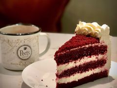 -Peet's 皮爷咖啡(东湖路手作店)