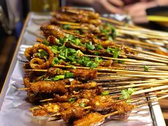 -Let’s WaKao瓦烤(贝森店)
