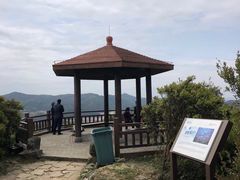 -大姆山草场