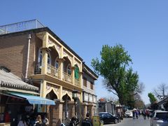 -新川面馆(新街口二店)