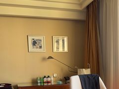 -上海波特曼丽思卡尔顿酒店