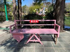 -蝴蝶泉公园