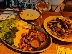 -Blac+Blac(中海环宇荟店)