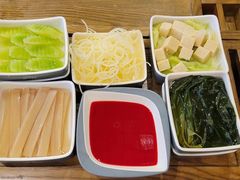 -井格重庆火锅(西直门凯德Mall店)