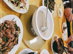 -金豪沙姜鸡饭店(昌平路店)