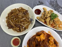 -师傅仔美食(东华老店)