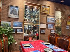 -安德烈俄式西餐厅(中央大街店)