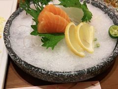 -青空日料烧肉烧鸟店(后湖兴业路店)