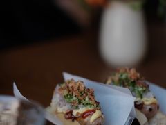 丹麦小热狗-BOR Eatery(安福路店)