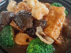 -南沙游艇会·大兵船餐厅