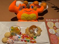 -味餐厅·海鲜·火锅·自助餐