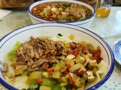 -启明腊汁肉揪面片(翠华路总店)