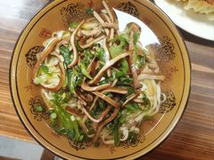 -北门严记小吃(九华中路店)