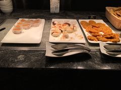 -金海湾自助餐厅(金陵饭店)