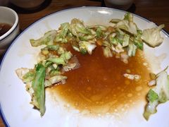 -吕氏疙瘩汤·私家菜馆(慈云寺店)