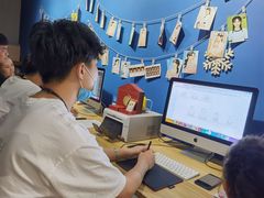 -海马体照相馆(天津世纪都会店)