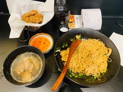 -贡梅老面馆·蟹粉面·无锡特色小吃(南长街主推店)