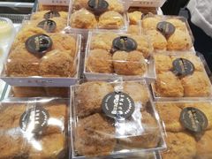 -BreadTalk面包新语·烘焙蛋糕(海珠丽影广场店)