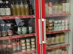 -丽泽山庄·生态怀柔菜·虹鳟鱼(红螺寺店)