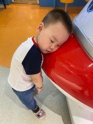 -乐多星球潮玩中心(沈阳嘉里城店)