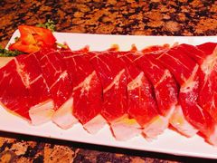 -原人故事烤肉店·鲜肉原切(永乐公园店)