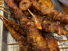 -京朋串屋·烧烤(望京西路总店)