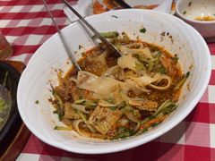 -西贝(上海我格广场店)