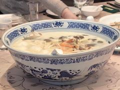 -山外山菜馆(玉泉路店)