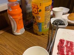 -傣妹火锅(南京东路一店)