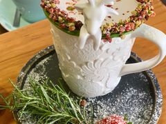 -BE NORMAL CAFE(霞溪路店)