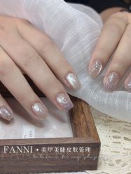 -Fanni美甲美睫皮肤管理