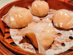 -老伙记海鲜码头(北滘店)