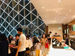 -星巴克(深圳音乐厅店)