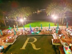 -三亚海棠湾万丽度假酒店