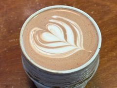 -Joymean coffee.见面咖啡