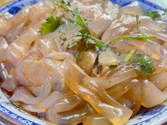 -东北农家饺子村(昌平路店)