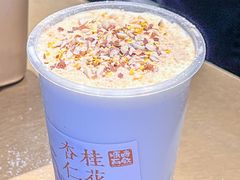 -长春堂顺时而饮(前门店)